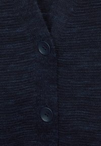 Cecil Kofta - mottled blue