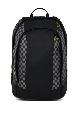 Rucksack - schwarz