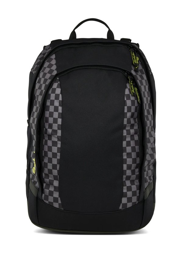 Tagesrucksack – schwarz