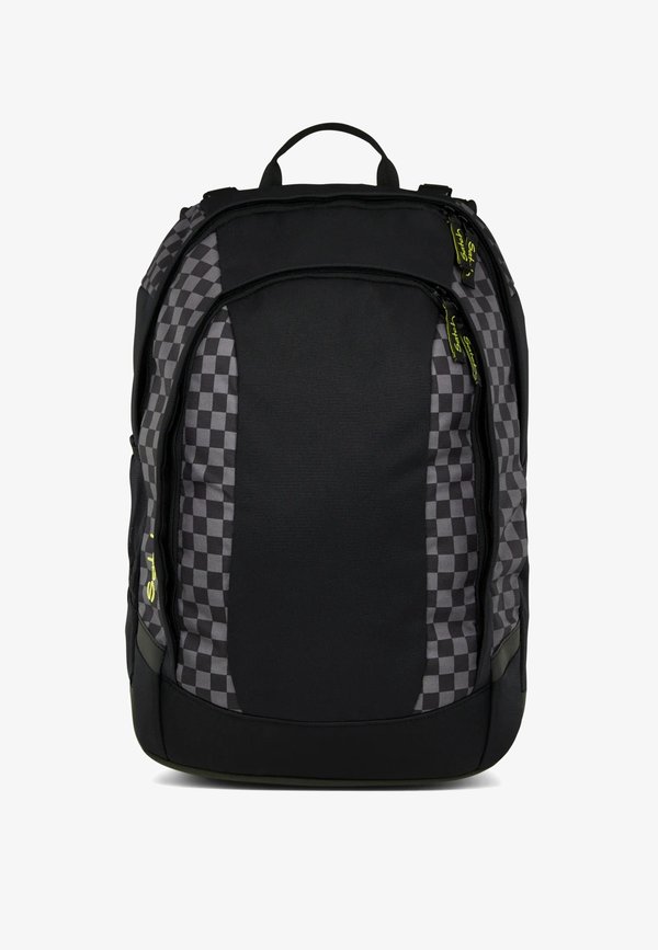 Tagesrucksack – schwarz