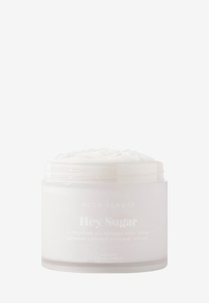 BODY SCRUB - Gommage corps - coconut