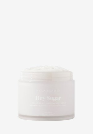 BODY SCRUB - Lichaamsscrub - coconut