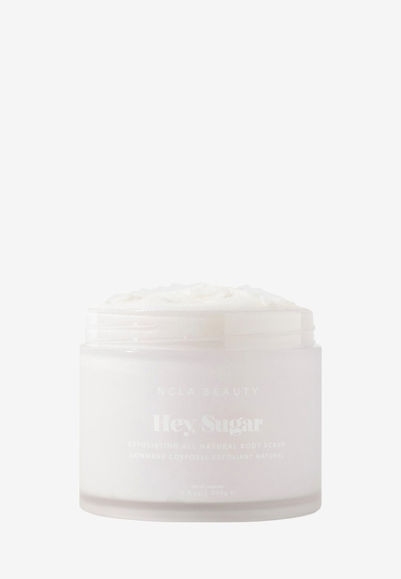 NCLA Beauty - BODY SCRUB - Body Exfoliator - coconut, Forstørre