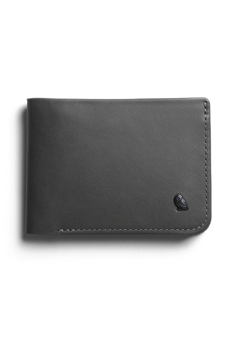 Bellroy HIDE AND SEEK - Geldbörse - grey