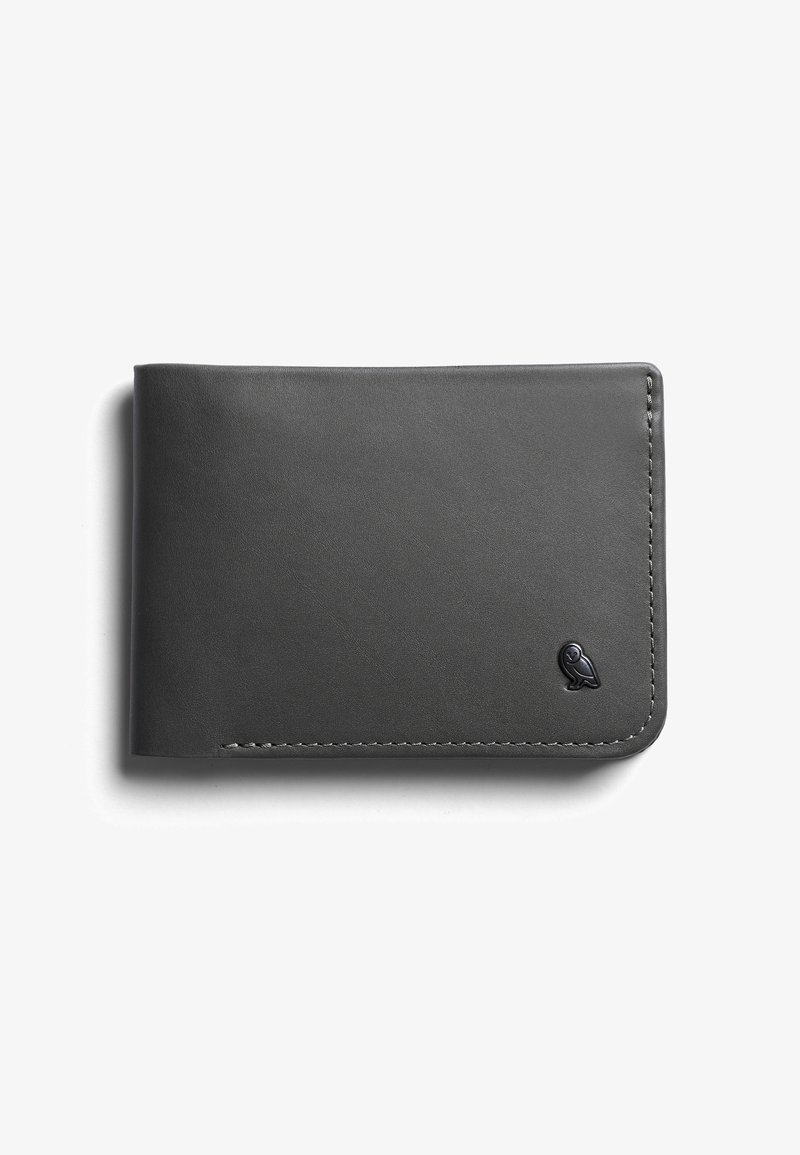 Bellroy HIDE AND SEEK - Geldbörse - grey