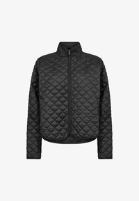 Non sélectionné, black