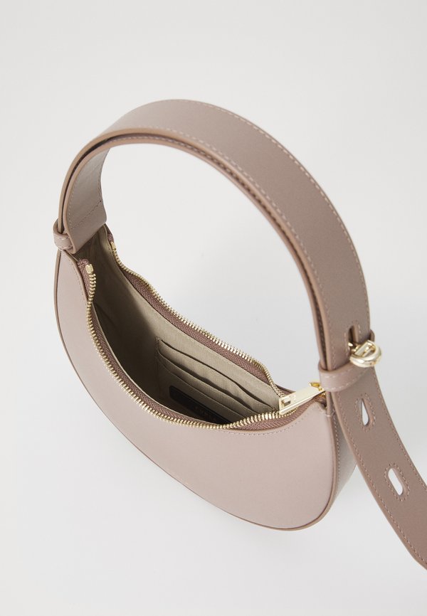 DELIZIA MINI SHOULDER BAG - Handbag - mauve2