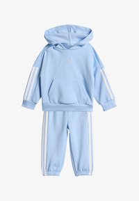 No seleccionado, glow blue white