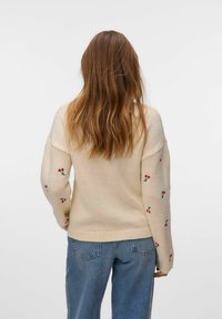 Vero Moda VMVALLEY - Gilet - birch