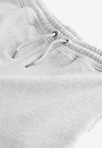 Next JOGGERS REGULAR FIT - Tepláky - grey
