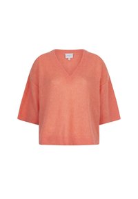 Niet geselecteerd, orange