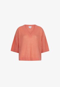 Niet geselecteerd, orange