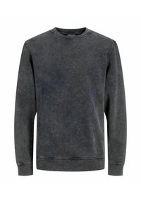 Sweatshirt - black
