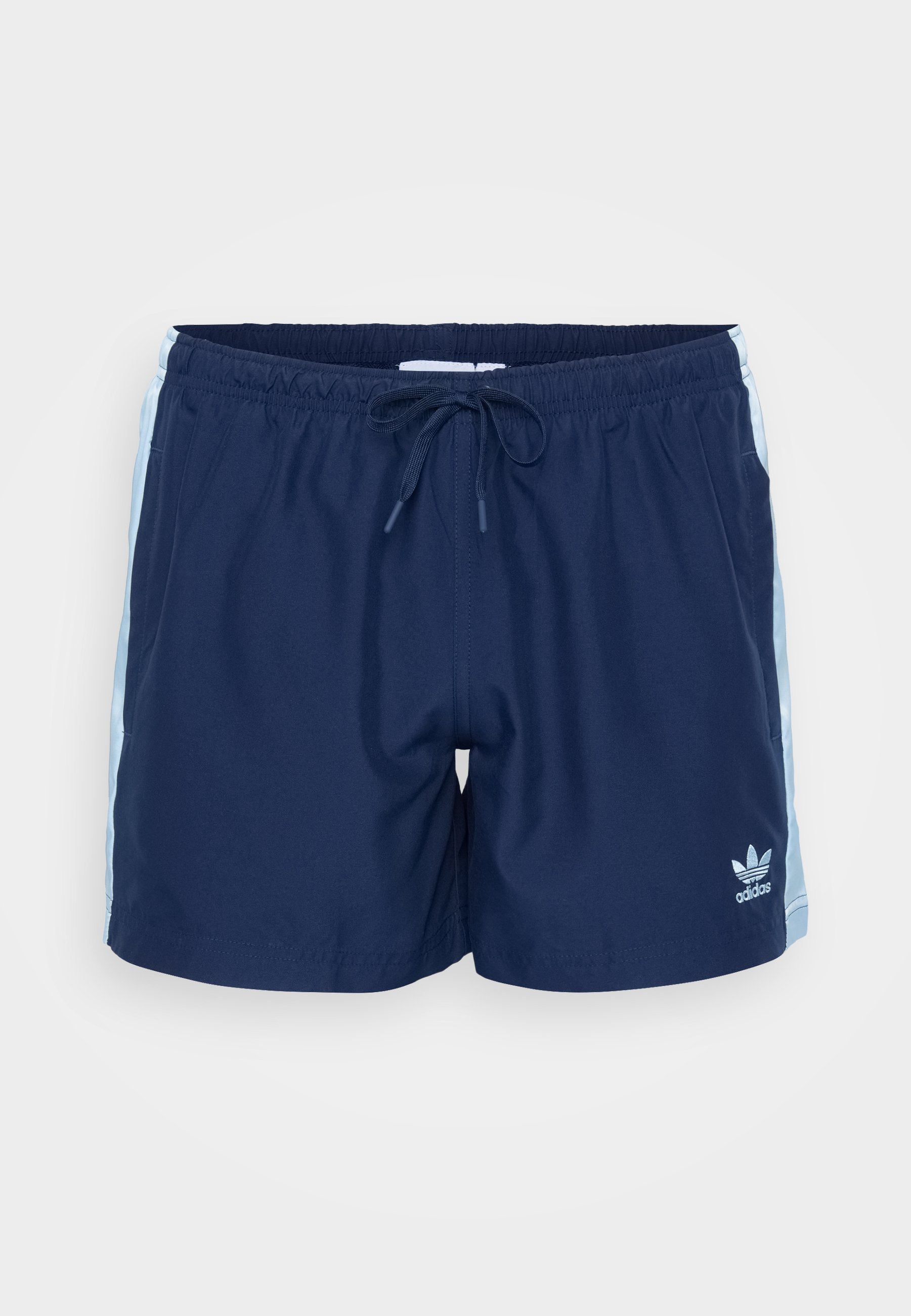 retro adidas swim shorts