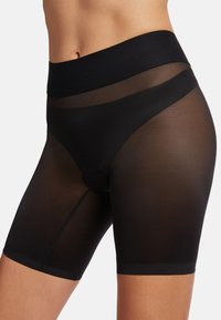 Wolford SHEER TOUCH CONTROL - Shapewear - black