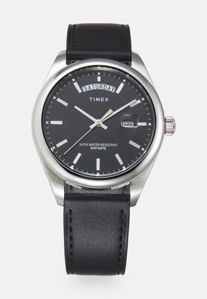 MEN'S LEGACY - Hodinky - black