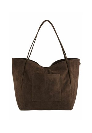 Shopping bags - green multicolor