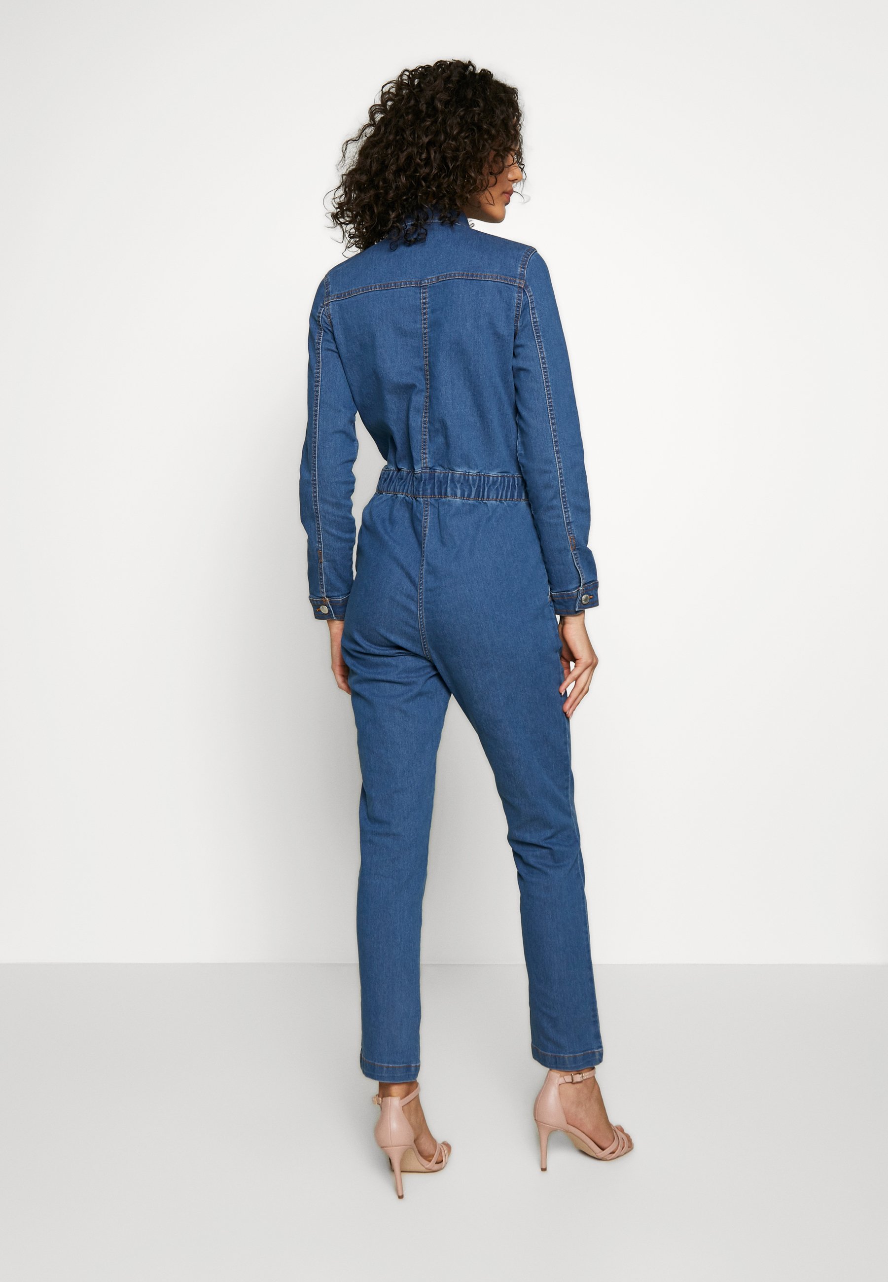 jumpsuit b young
