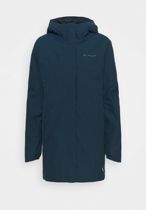 Parkas - dark blue
