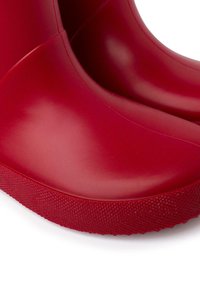 IGOR Bottes en caoutchouc - rojo