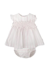 Tutto Piccolo Robe de jour - rosa