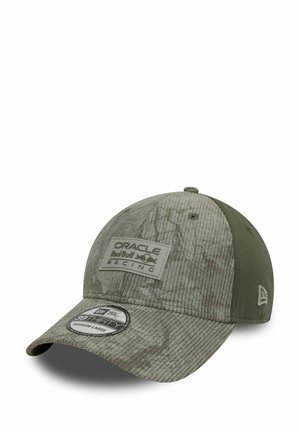 39THIRTY STRETCH RED BULL RACING - Cap - mint