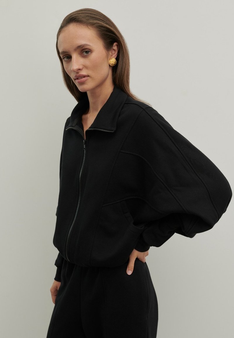 LA MANIA Bluza rozpinana Zalando.pl