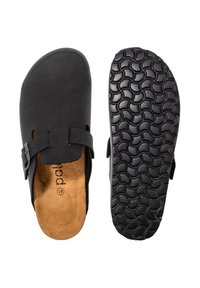 Palado Clogs - black