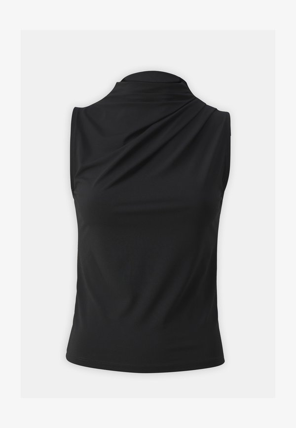 PCMADISON DRAPED - Top3