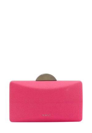 MISHA - Clutch - rose-metallic gold