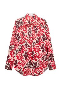 PRINTED  - Chemisier - off-white