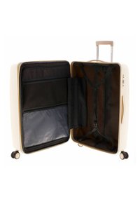 Gladiator 4 ROLLEN TROLLEY 75CM MIT DEHNFALTE - Trolley - sand white