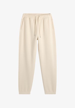 J.LINDEBERG, NOVA PANT - Tracksuit bottoms - moonbeam