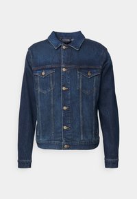 7 for all mankind PERFECT UPGRADE - Cowboyjakker - light blue