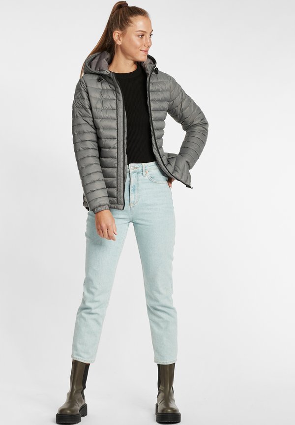 OXNELLA - Winter jacket - castlerock3