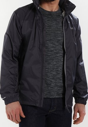 Hardshell-jakke - grey