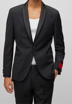 Giacca - black