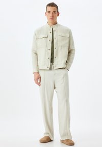 Koton Let jakke / Sommerjakker - beige