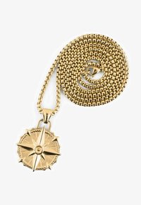 Unausgewählt, gold coloured