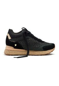 Gioseppo Zapatillas - black