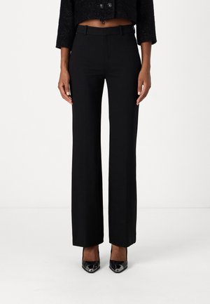 BET - Bukse - black
