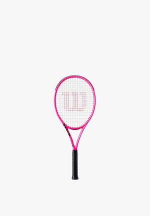 Wilson, TURNIERSCHLÄGER PINK CLASH 100L V3 UNISEX - Tennisschläger - pink