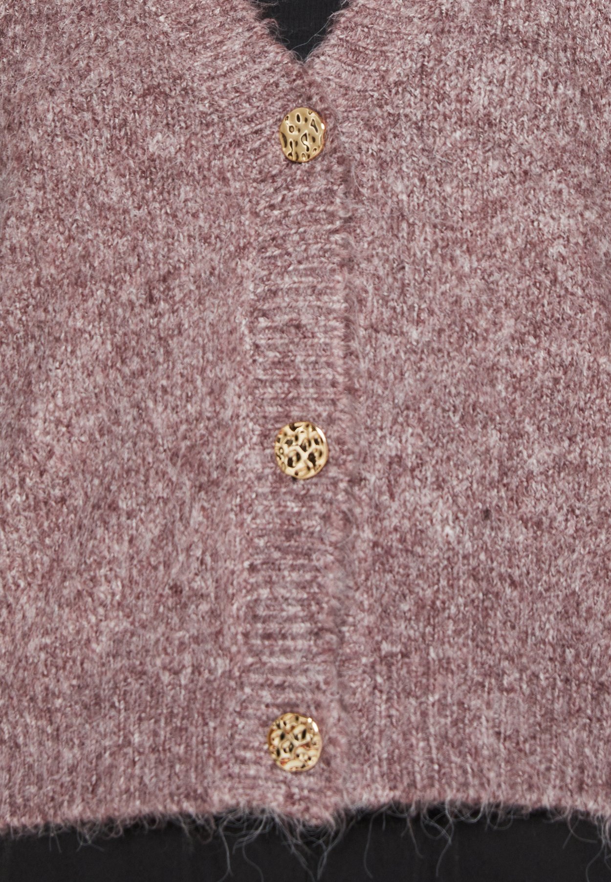 ONYZOEY CARDIGAN