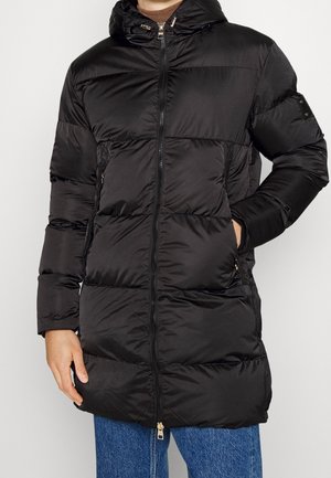Parka - black
