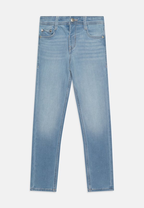 JJIGLENN JJORIGINAL - Jeans Slim Fit