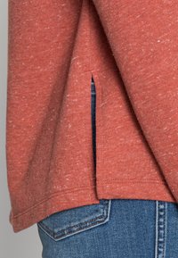 Madewell Sudadera - red