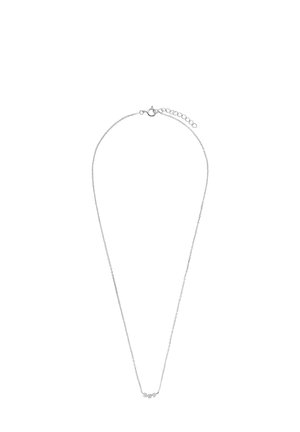 MODERN BASIC - Halskette - silver coloured