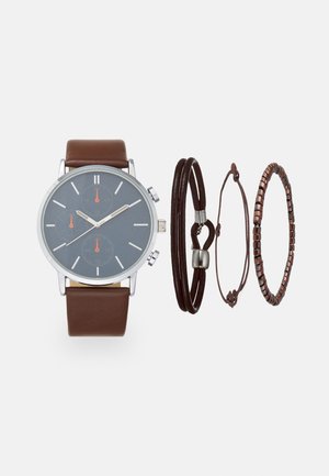 SET - Ure - brown