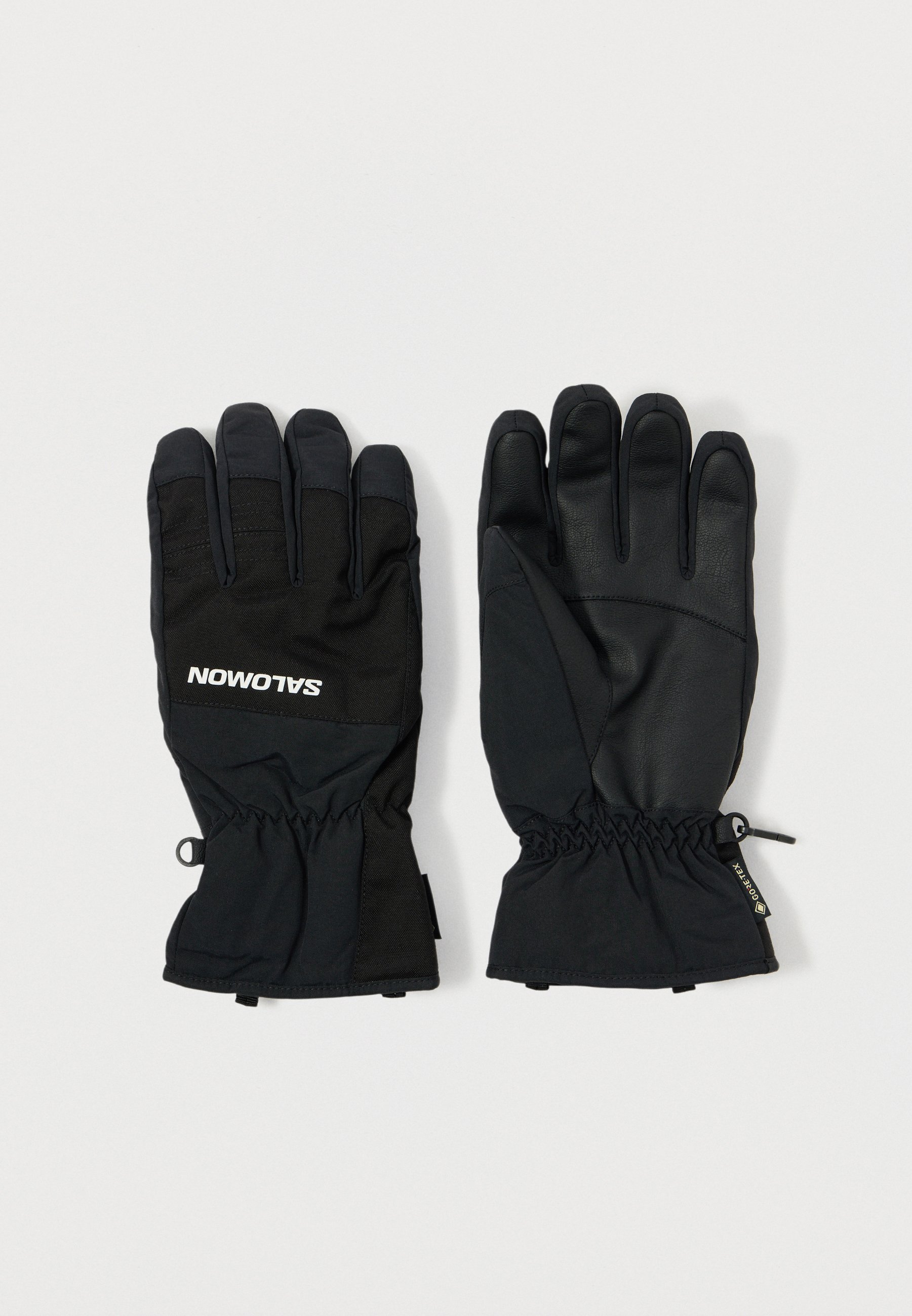 salomon force ski gloves mens Men's Whether youre skiing Salomon FORCE GORE UNISEX -