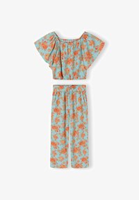 Non sélectionné, blue